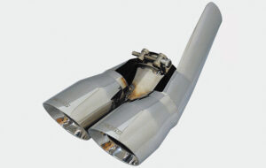 JL MUFFLER CHIP パーツ画像