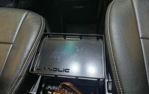 LANDLIC　フロントテーブル パーツ画像