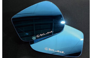 KUHL D5R-RS ワイドアングルドアミラー パーツ画像