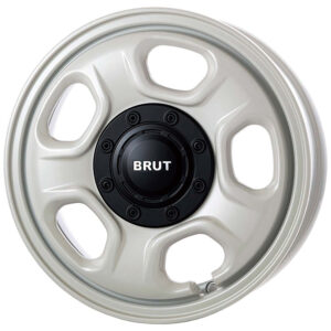 BRUT BR-33 パーツ画像