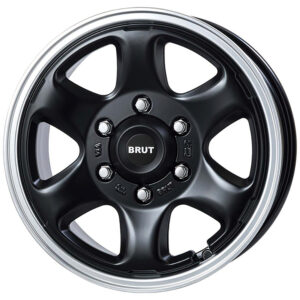 BRUT BR-44 for HIACE パーツ画像