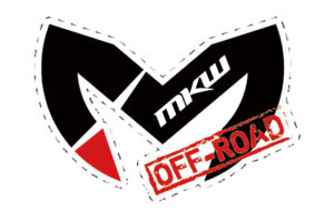 MKWオフロードシール パーツ画像