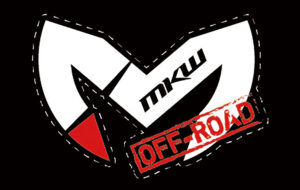 MKWオフロードシール パーツ画像