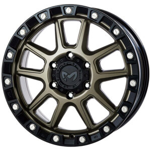 MKW OFF-ROAD M205 パーツ画像