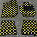 3D専用HVマット Set パーツ画像