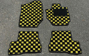 3D専用HVマット Set パーツ画像