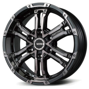 TEAM DAYTONA FDX collection パーツ画像