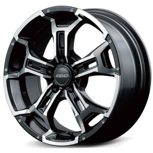 TEAM DAYTONA DS5 パーツ画像