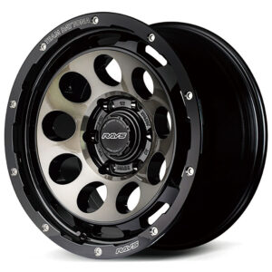 TEAM DAYTONA D9 パーツ画像