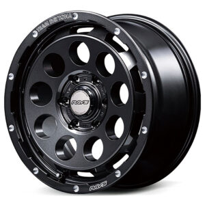 TEAM DAYTONA D9 Spec m パーツ画像