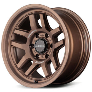 TEAM DAYTONA D325 パーツ画像