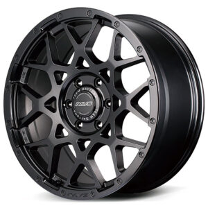 TEAM DAYTONA M8 BLACK EDITION パーツ画像