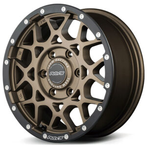 TEAM DAYTONA M8×B Edition パーツ画像