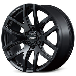 TEAM DAYTONA F6Gain BLACK EDITION パーツ画像