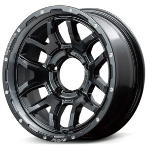 TEAM DAYTONA F6boost for JIMNY/JIMNY SIERRA パーツ画像