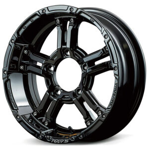 TEAM DAYTONA FDX-J COLLECTION パーツ画像