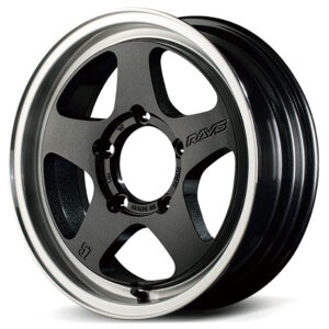 gram Lights 57FR-X パーツ画像
