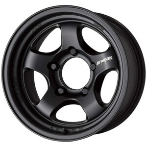 MEISTER S1 1PIECE SUV パーツ画像