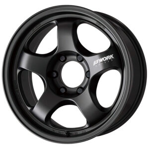 MEISTER S1 1PIECE SUV パーツ画像