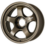 MEISTER S1 1PIECE SUV パーツ画像