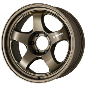MEISTER S1 1PIECE SUV パーツ画像