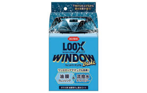 ルックス ウィンドウ デュアル パーツ画像