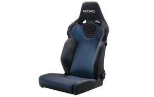 RECARO SR-C BK100 パーツ画像