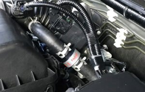 燃費、パワー、トルクUP! NAGバルブ シュパーブフォース JB74 パーツ画像