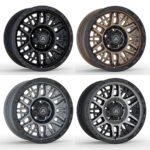 RAZ WHEELS CV-02 パーツ画像