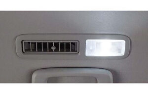 LEDバルブ（リヤパーソナルランプ交換の場合） パーツ画像