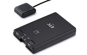 ETC車載器（ナビゲーション非接続用）MZ608822 パーツ画像