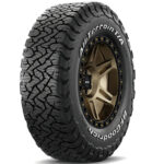 BFGoodrich All-Terrain T/A KO3（22～18インチ） パーツ画像