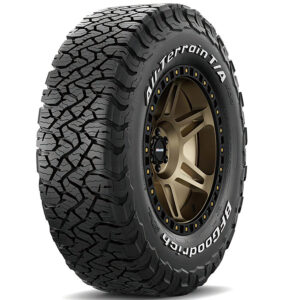 BFGoodrich All-Terrain T/A KO3（22～18インチ） パーツ画像