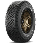 BFGoodrich All-Terrain T/A KO3（17～15インチ） パーツ画像