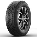 MICHELIN X-ICE SNOW SUV（20～22インチ） パーツ画像
