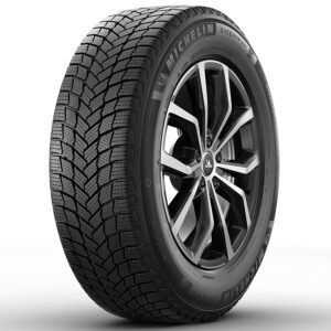 MICHELIN X-ICE SNOW SUV（20～22インチ） パーツ画像