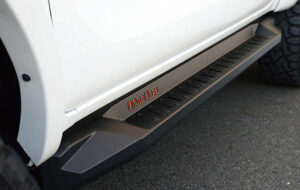 SIDE STEP-HILUX パーツ画像