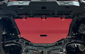 Engine Under Guard パーツ画像