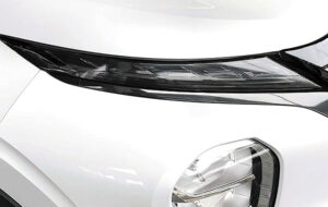 ドットスモークシート ポジションランプ用 三菱 アウトランダーPHEV GN0W パーツ画像