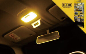 LEDルームランプ 電球色 JB64 JB74 パーツ画像