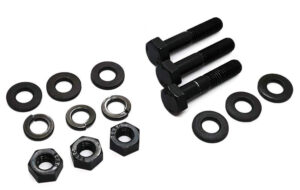 K-PRO牽引フック対応 取付ボルトセット パーツ画像