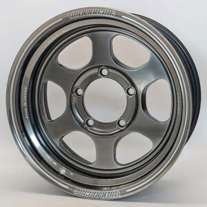 CARSTYLE Special Edition RAYS TE37XT 2025Ver パーツ画像