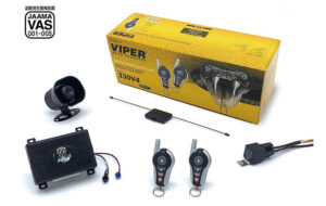 VIPERカーセキュリティ330V4 パーツ画像