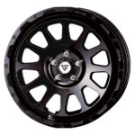 DELTA FORCE OVAL パーツ画像