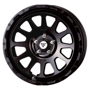 DELTA FORCE OVAL パーツ画像