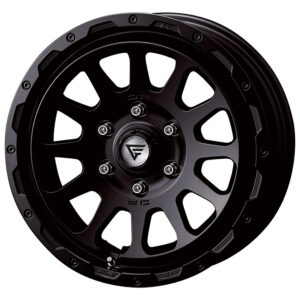 DELTA FORCE OVAL パーツ画像