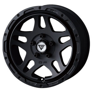 DELTA FORCE OVERLANDER パーツ画像