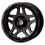 DELTA FORCE OVERLANDER パーツ画像