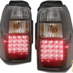 180/185 ハイラックスサーフ LEDテール パーツ画像