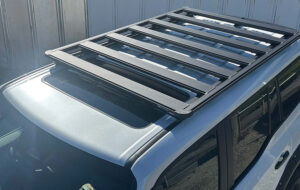 ARB BASE RACK LC250専用 パーツ画像